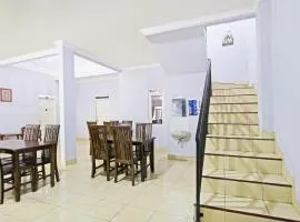 Super OYO 91315 Homestay Al Maidah