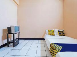 Hotel O Rumah Bundo Syariah, hotel di Bandung