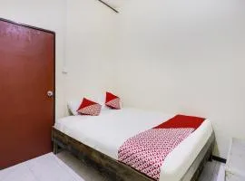 Hotel O Ringin Pitu 2 SyariahNearAnugrah Sinar Lautan