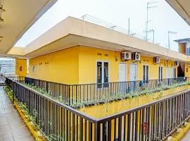 OYO 91418 Kantil Homestay Syariah