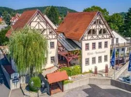 Landhotel Neukirchner Hof