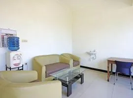 Hotel O Ruby Homestay Syariah