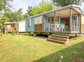 Camping des Salines