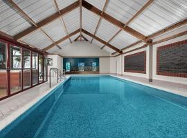 Delta Hotels by Marriott Colchester, Hotel in Colchester