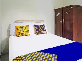 OYO LIFE 91551 Gwen Syariah Homestay