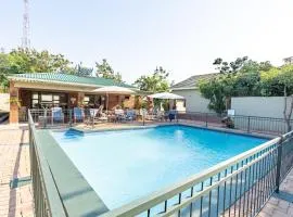 Victoria Falls Premier Lodge