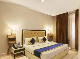 Hotel Almora Sky Near By Delhi International Airport with - Free Airport Pickup and Drop