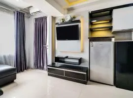 OYO Life 91614 Jarrdin Apartment By Hallo Tidur by Ozi