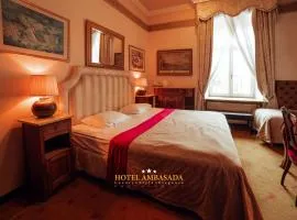 Hotel Ambasada Bolesławiec