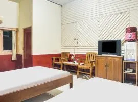 Hotel O Anggrek Daqu Syariah Kapuas