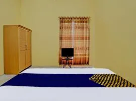 Hotel O Raffa Residence Syariah