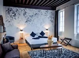Maison Philippe Le Bon Hôtel, Restaurant & Bar le 19