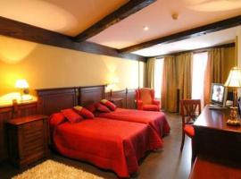 Hotel Photo: PR Santo Grial