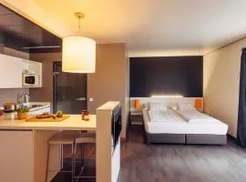 harry's home Hart bei Graz hotel & apartments
