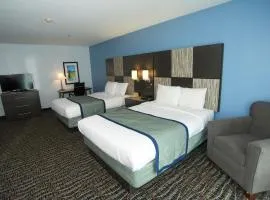 Sandwich Lodge & Resort