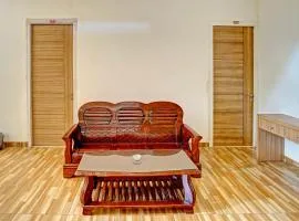 OYO Life 91989 K24 Residence Syariah