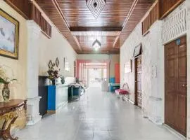 Hotel O Nirvana Homestay Syariah