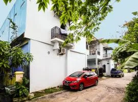 OYO Life 92046 Garuda Residence