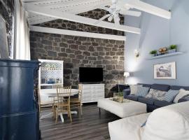 Pico Boutique House, hotel in Lajes do Pico