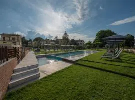 Hotel Palazzo San Lorenzo & Spa