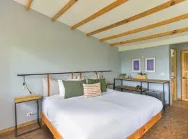 Hotel La Palma y El Tucán - Café y Naturaleza