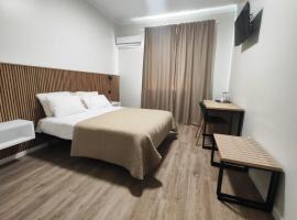 Residencial Centro Comercial Avenida Bragashopping, hôtel à Braga