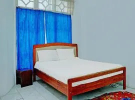 Hotel O Kost Axcel