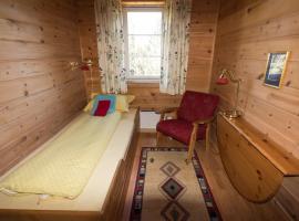 Gjestehus 2 Solåsen, hotel v destinaci Vestby