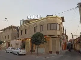 Shaxlo&Ali Hotels
