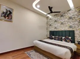 Hotel Platinum Stay