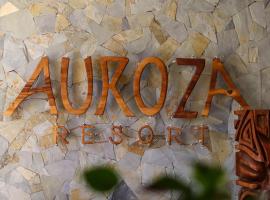 Auroza Resort, Hotel in Rincón de Guayabitos