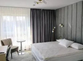 Hotel Sokołowska Airport Modlin