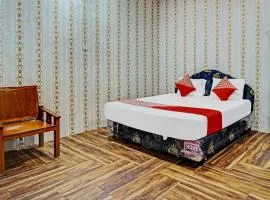 Hotel O Taman Wisata Iman Ii Near Taman Wisata Iman Sitinjo