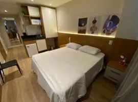 Apart-hotel América A