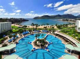 The Royal Sonesta Kauai Resort Lihue, hotel di Lihue