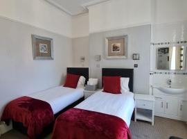 Clifton Villa - Southport, hotel v destinaci Southport