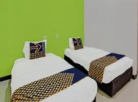 Hotel O Lucky Guesthouse