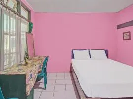 SPOT ON 92278 Hotel Vorel