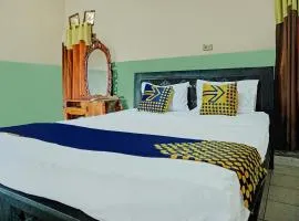 Hotel O Romli