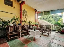 Hotel O Muria