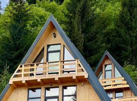 Cricova House, Hotel in Colibiţa