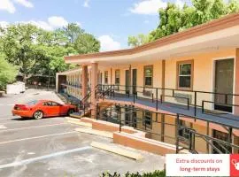 OYO Hotel Tallahassee Downtown