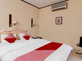 Hotel O Rindu Sempadan Near Taman Wisata Rindu Sempadan