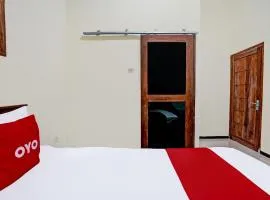 OYO 92367 Garuda Homestay Syariah