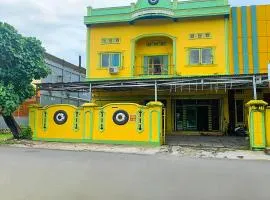 OYO 92326 Hotel Melati Bm Pangkep
