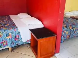 Hotel Nubia