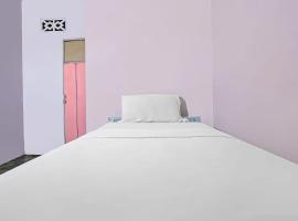 Hotel O City Kost Syariah, hotel v destinaci Pangkalpinang
