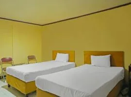 Hotel O Azeela Kost Syariah