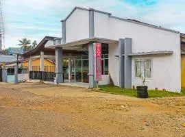 OYO 92484 Wisma Permata Syariah