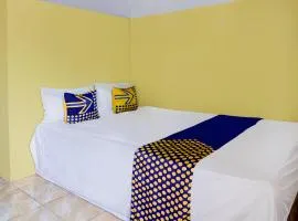 SPOT ON 92480 Iwn Homestay Syariah